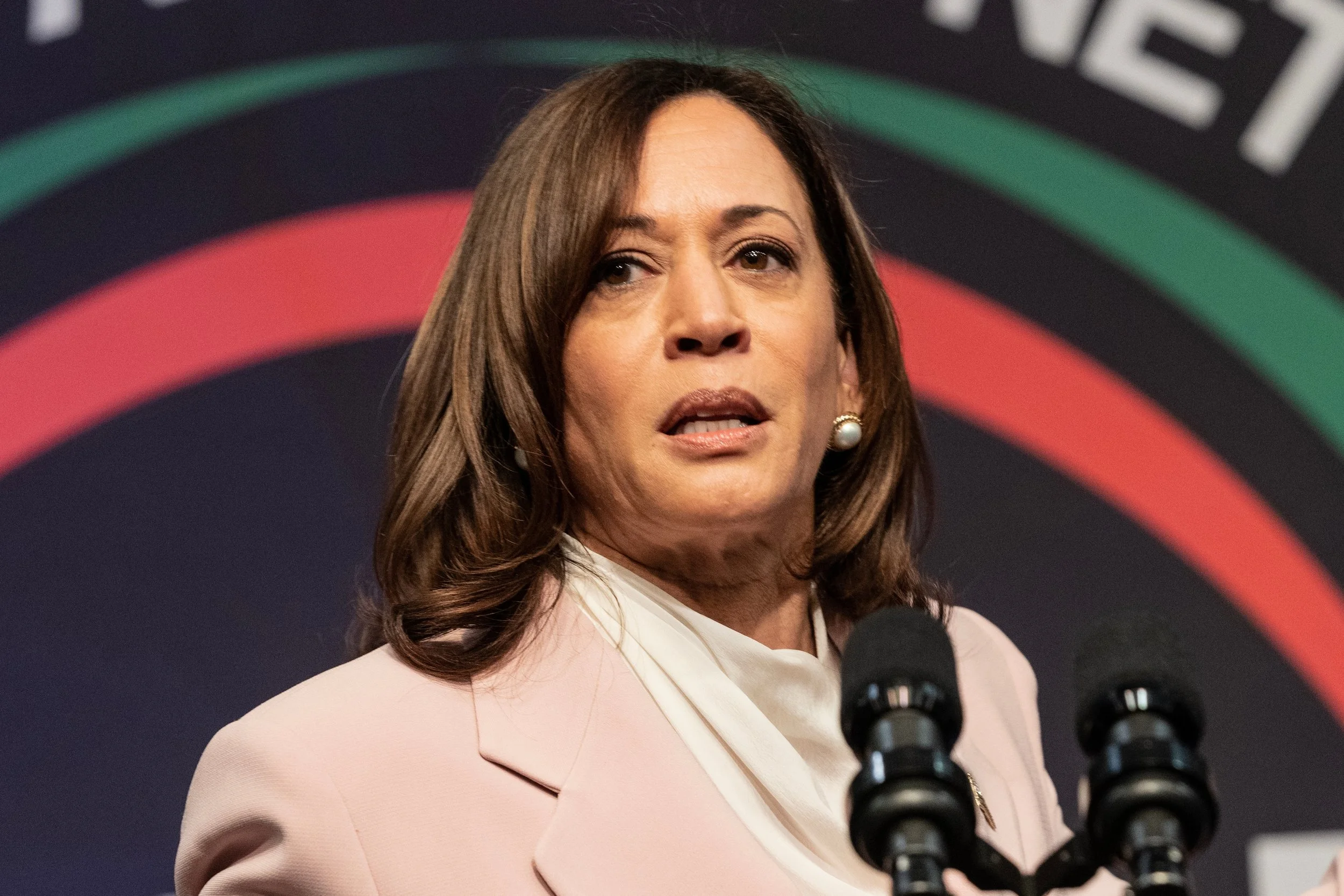 New York Post, Harris’ divisive campaign is all about revving up the fracturing Democrat coalition.