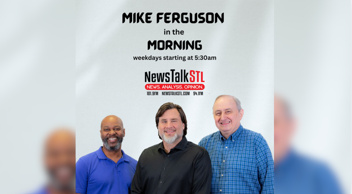 NewsTalk STL, President Trump’s first 100 days back in office