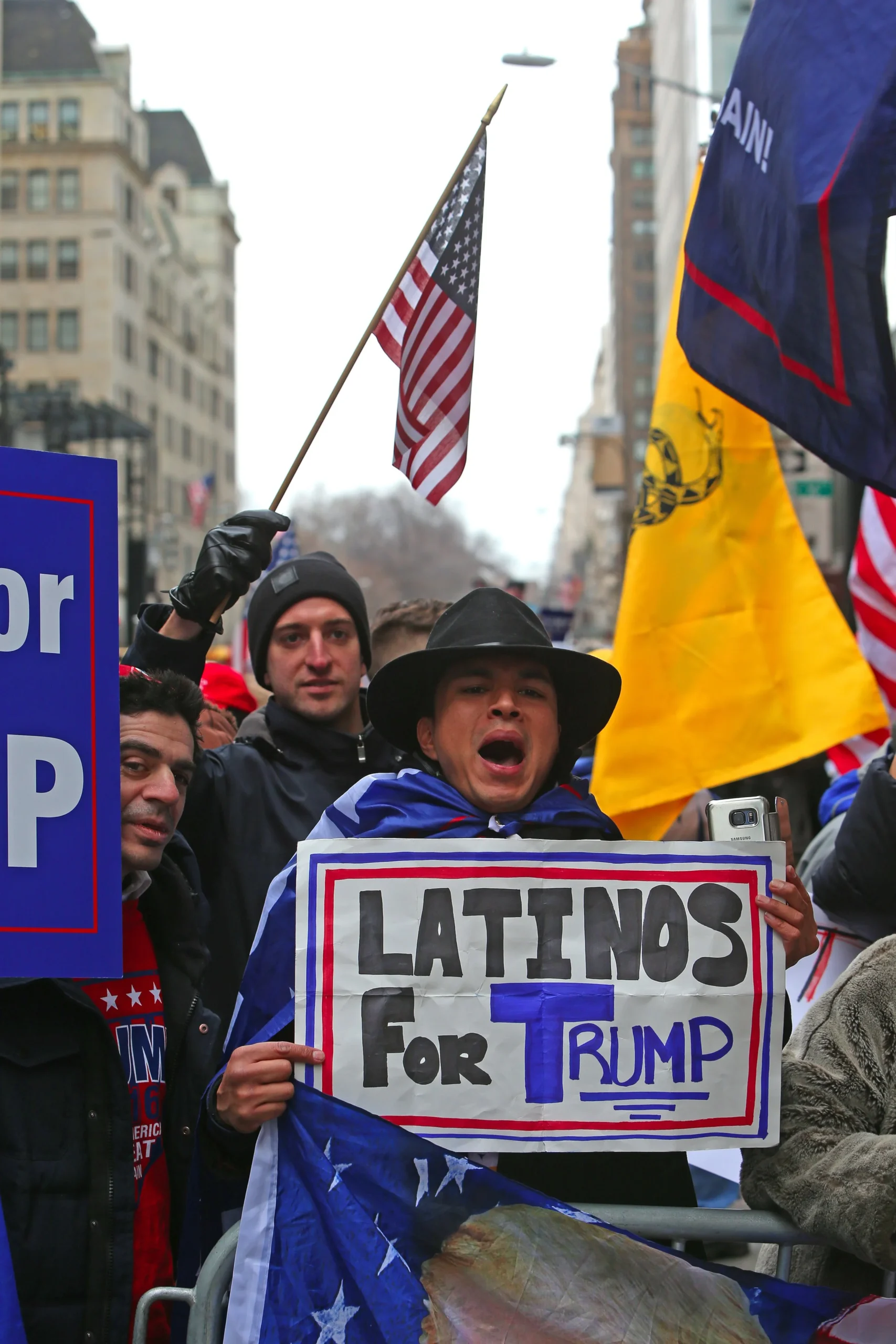 New York Post, Dems had it coming: Lousy governing stoked black, Hispanic voters’ revolt