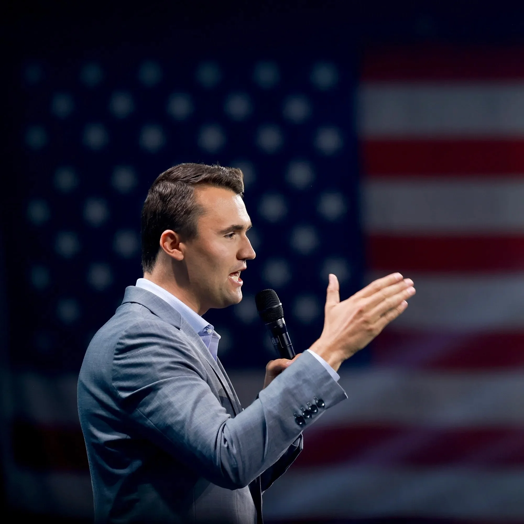 Washington Examiner, Conservatives learned the wrong lesson from Charlie Kirk’s murder