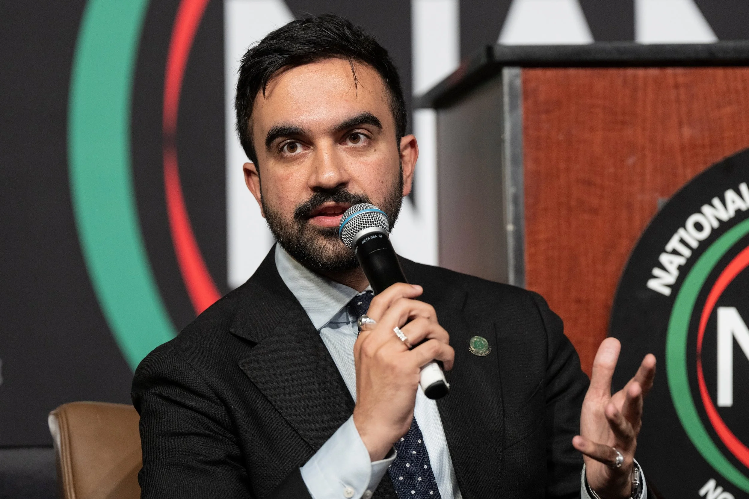 USA Today, What can Republicans learn from a New York socialist? A great deal, actually.