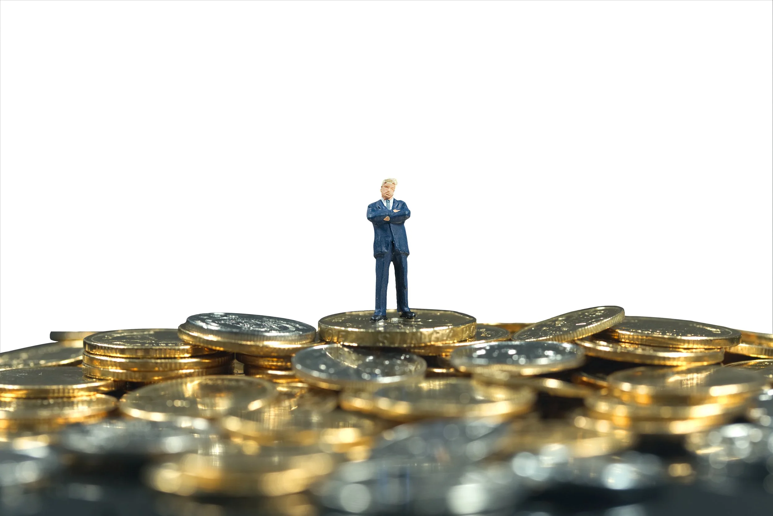 Washington Times, Trump’s minority voter gains echo Reagan’s working class appeal