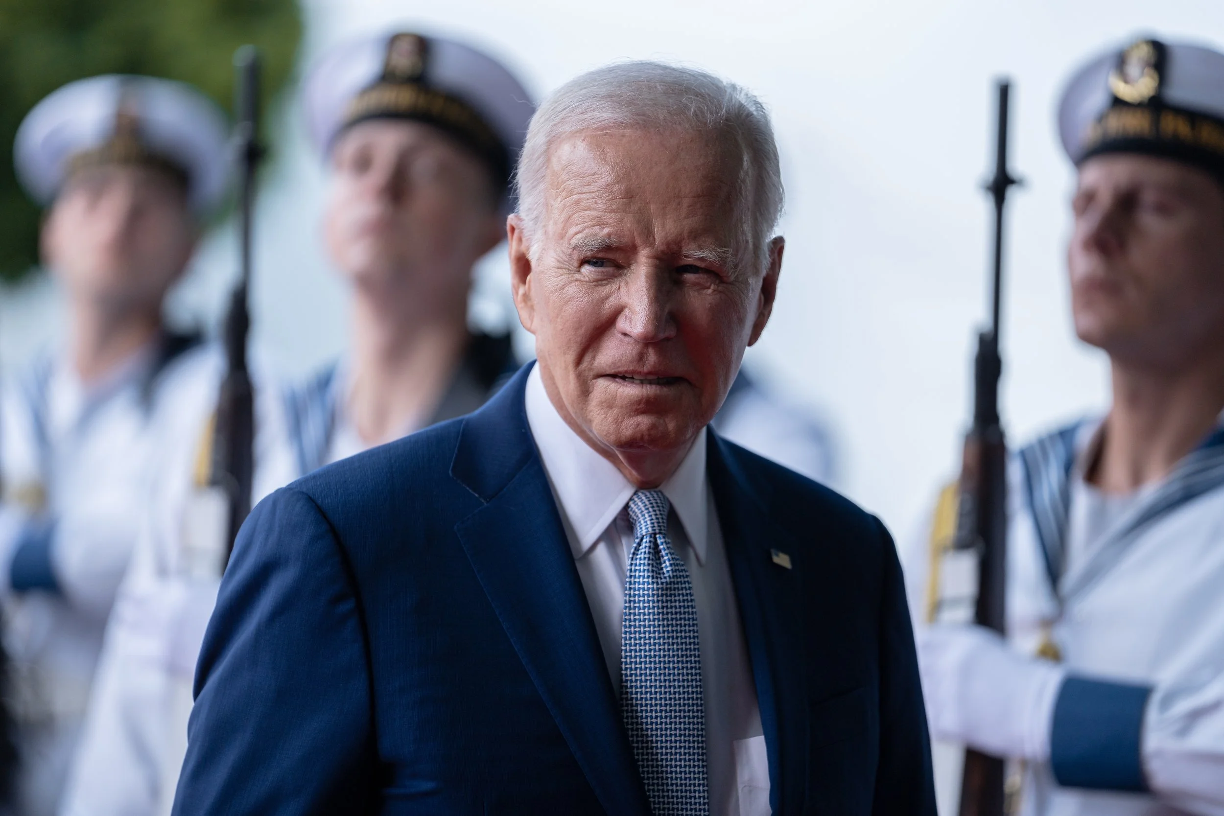 USA Today, Republicans’ focus on Biden’s age is a trap. Talk about his policy failures instead.