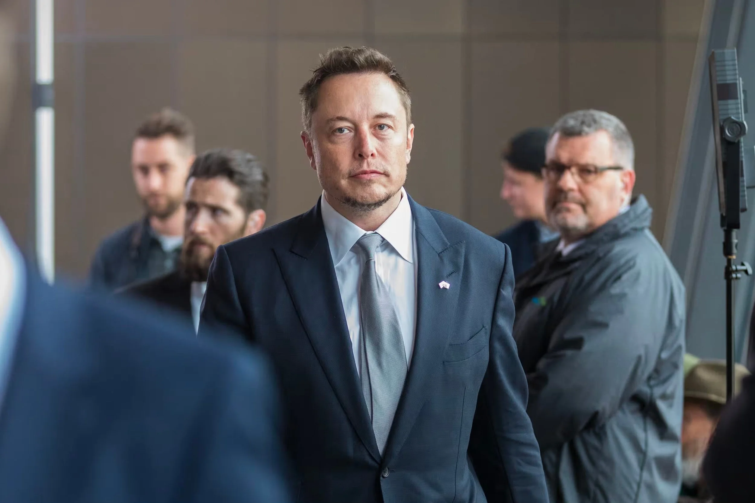 Real Clear Markets, Elon Musk Is a Reminder That We Need Much More Risk-Taking.