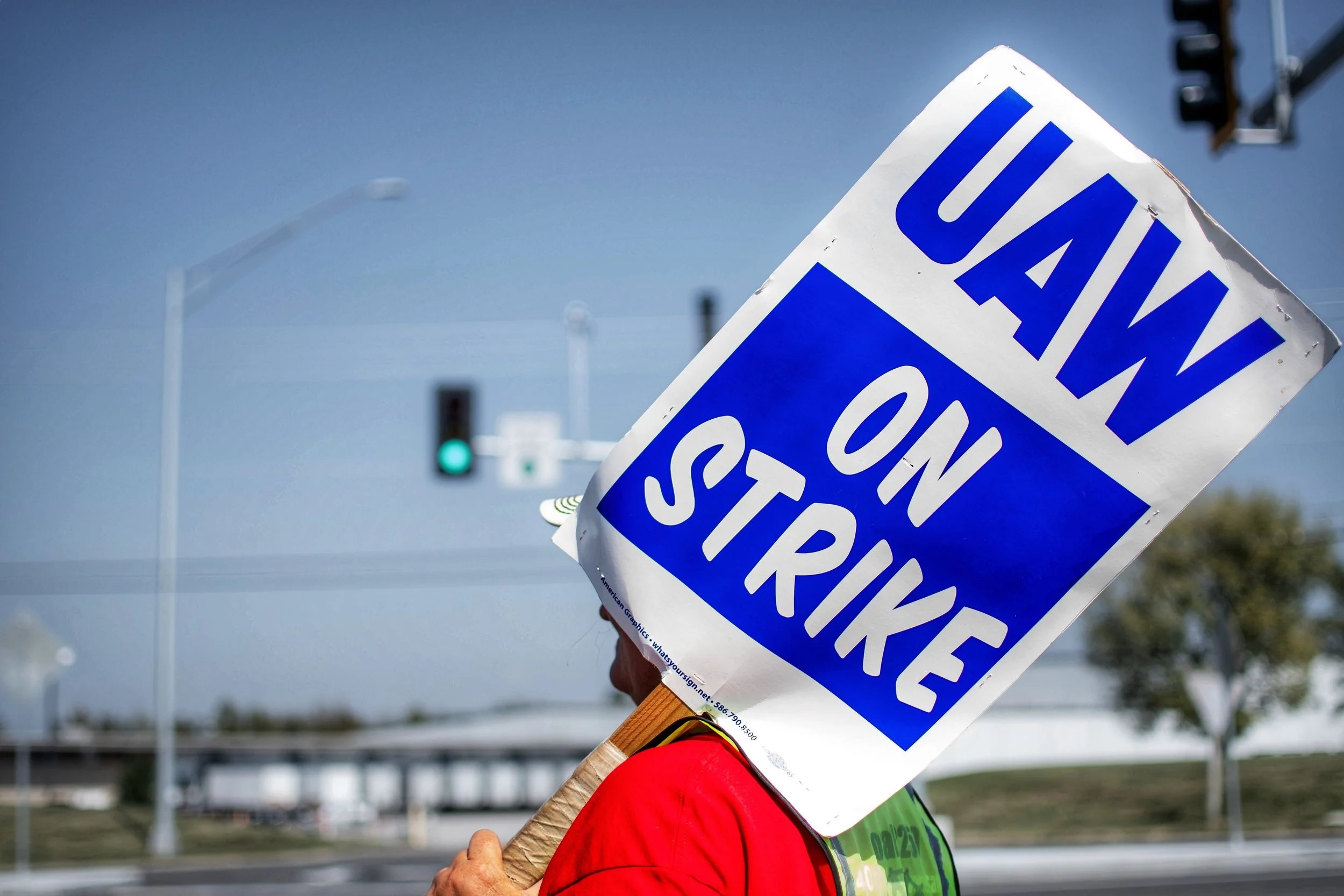 National Review, Memo to Chattanooga’s Volkswagen Employees: Unions Crush Excellence and Initiative