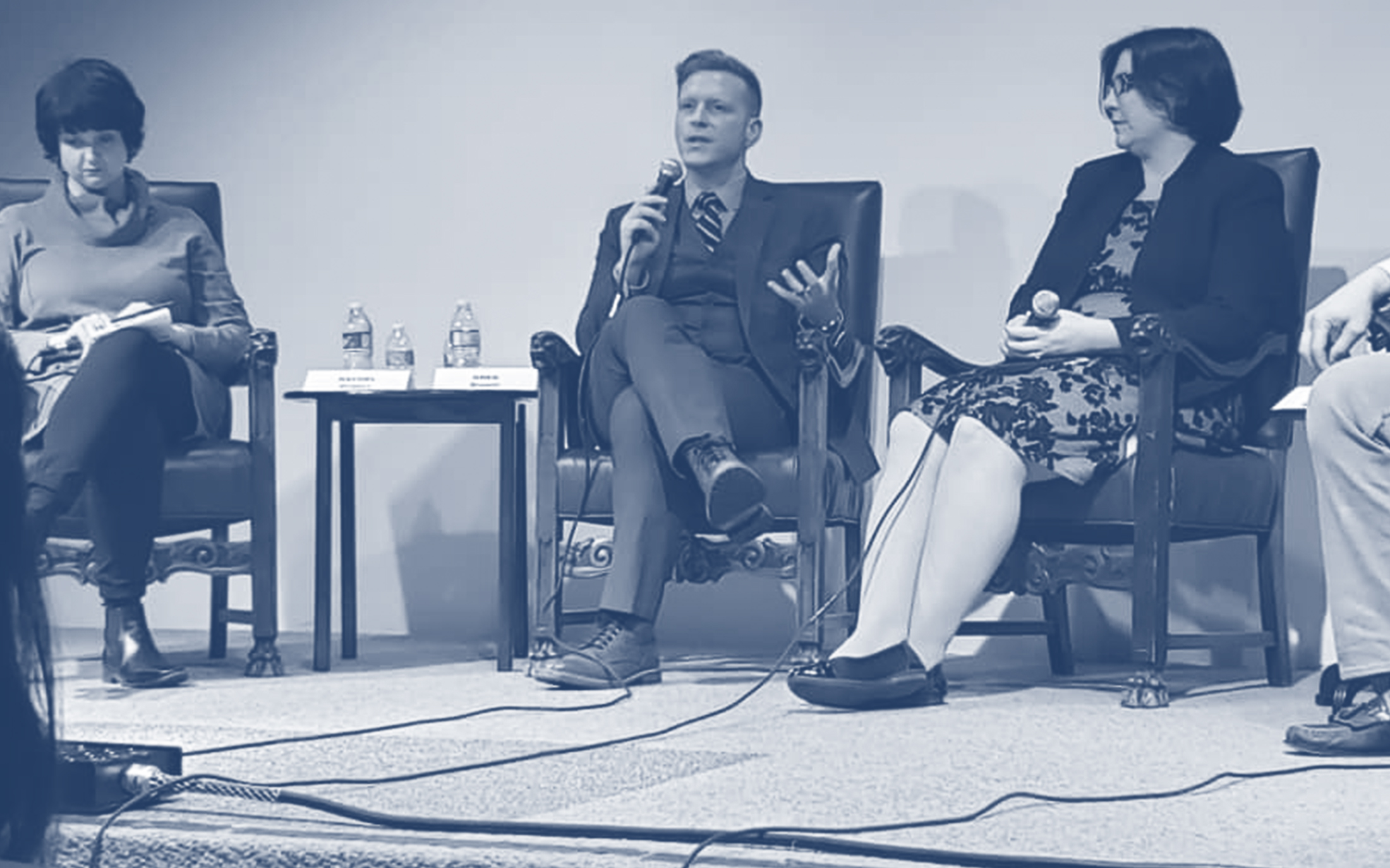 Franklin News Foundation