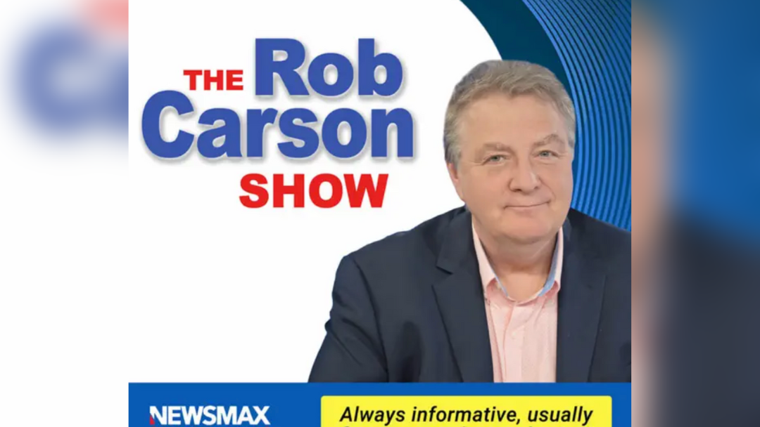 Rob Carson Show Podcast, April 3, 2023