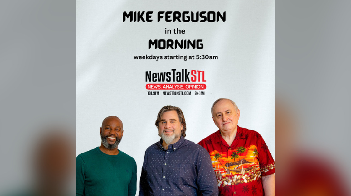 Mike Ferguson in the Morning, the GOP needs to adopt tactics of the left in elections