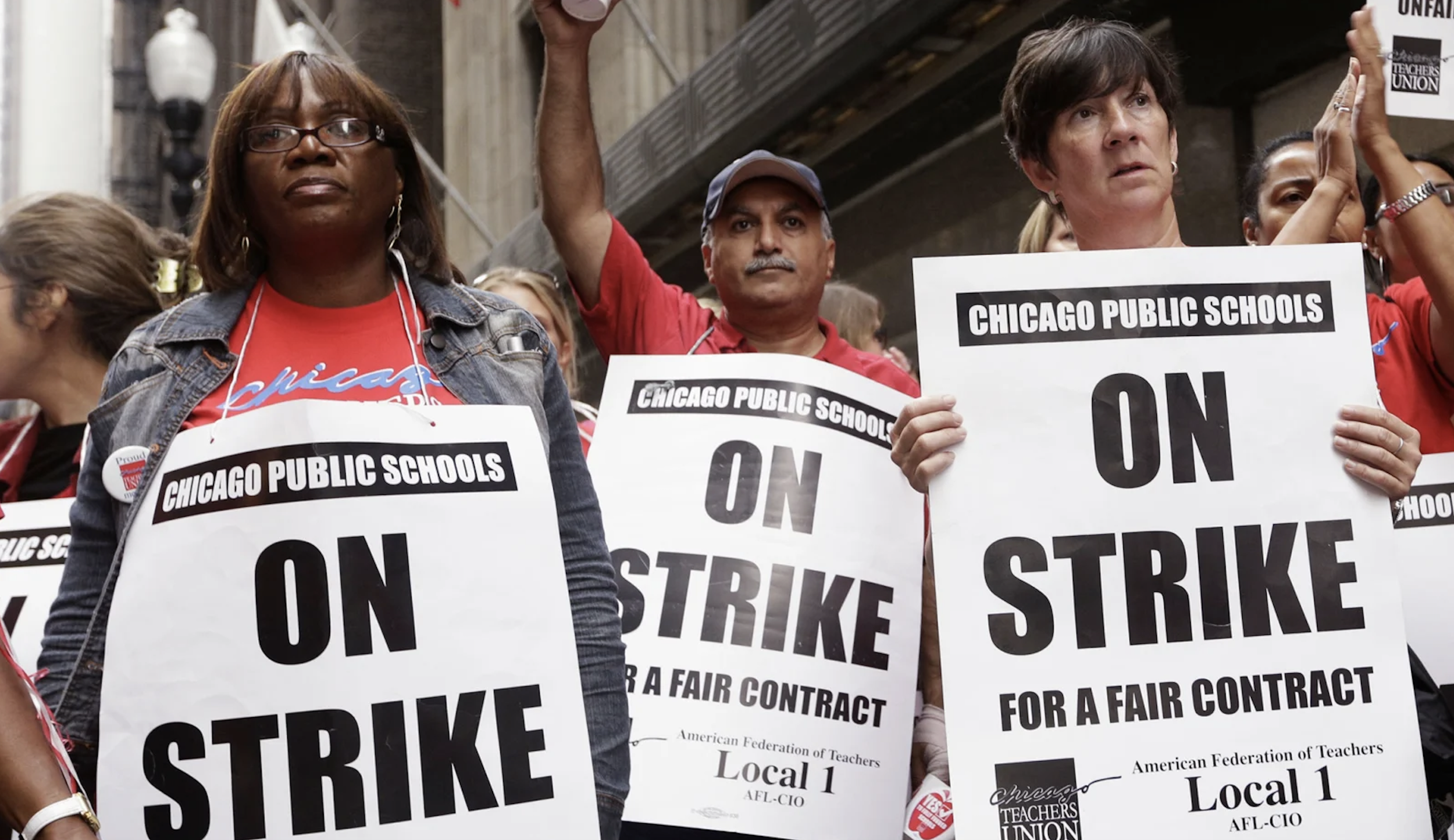 National Review, Will the Democrat-Union Complex Reconquer the Midwest?