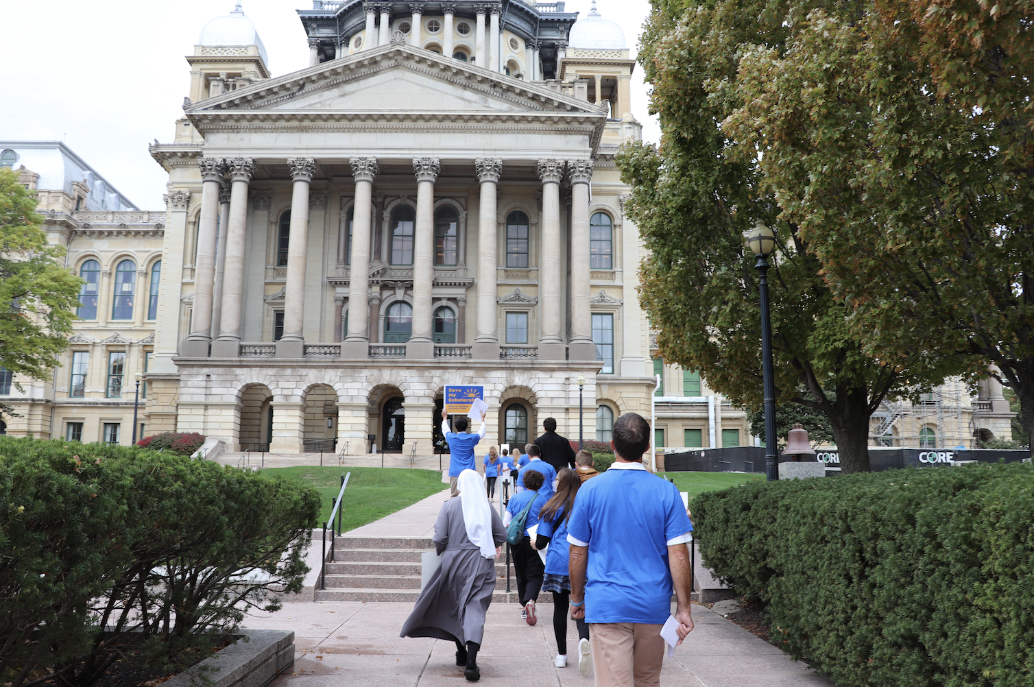 Illinois Policy Institute