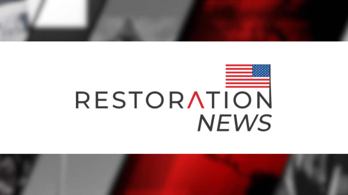 Restoration News, Mic Drop: How the Right is Taking Back the News