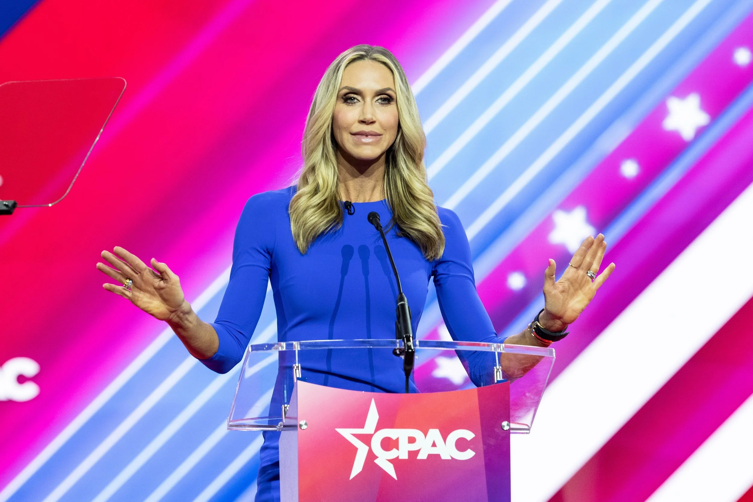 Wall Street Journal, Donald Trump Should listen to Lara Trump on early voting