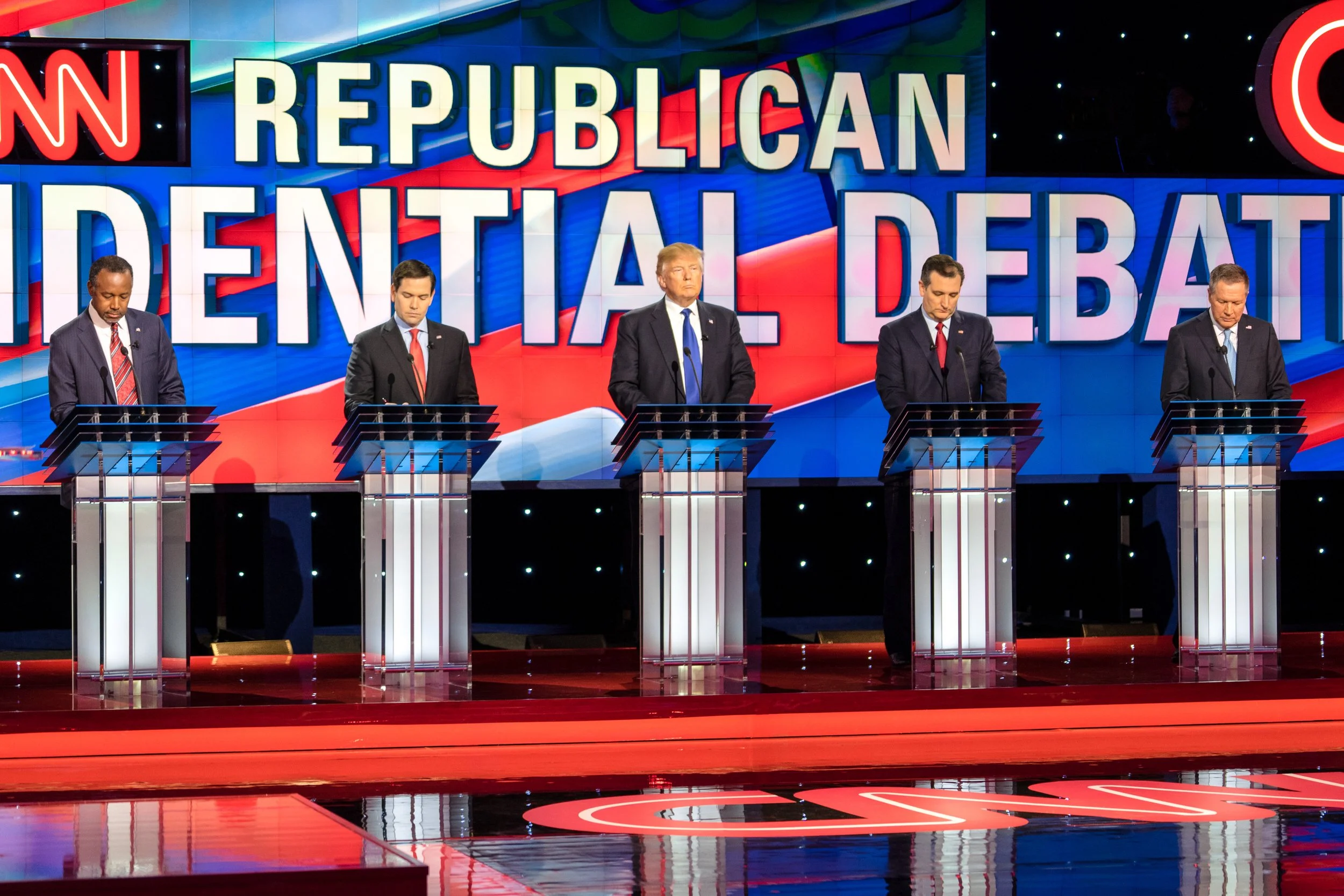 New York Post, Republicans can win on an uplifting message