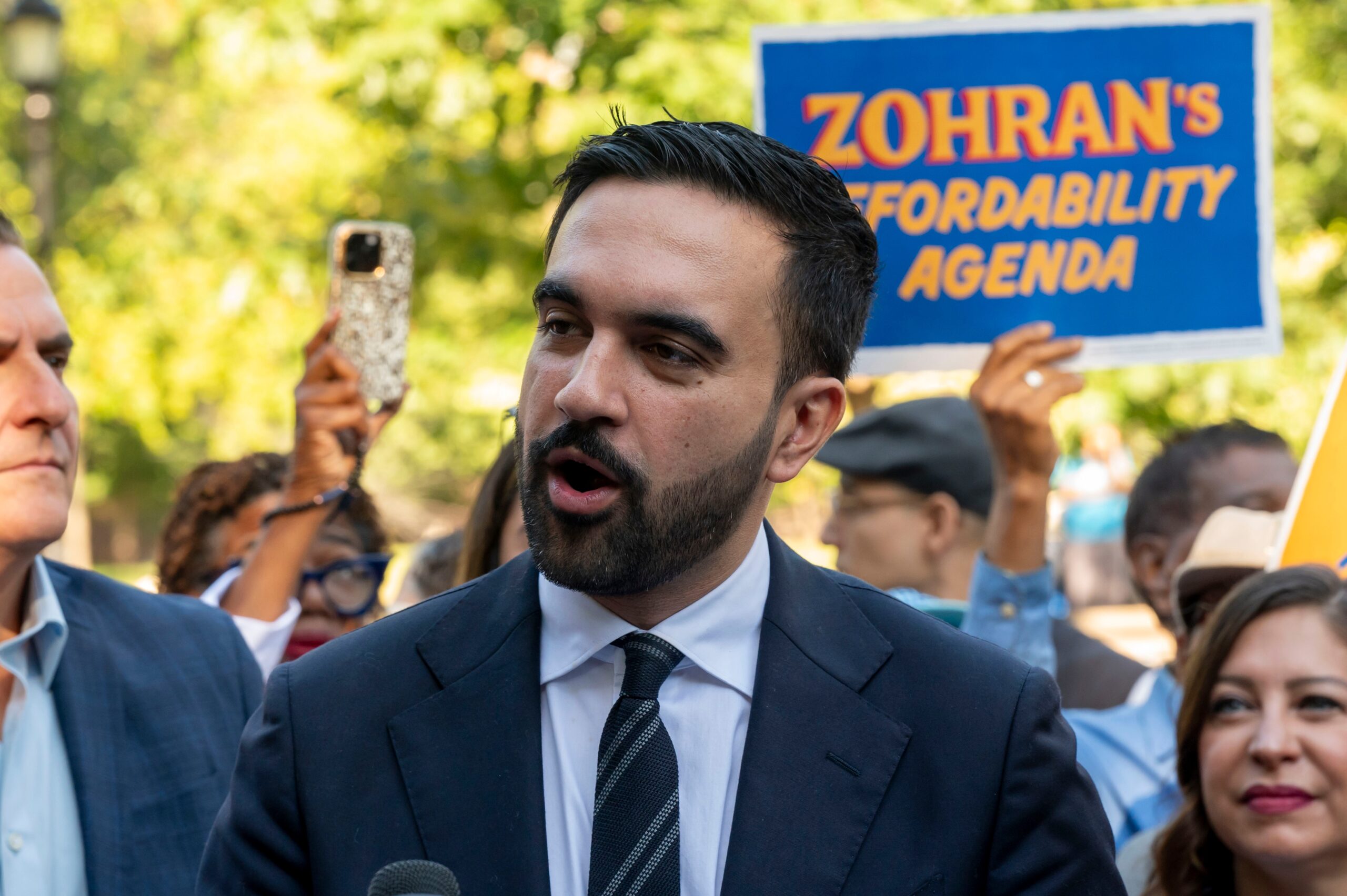 Washington Examiner, Socialism’s rise is really a gift to America