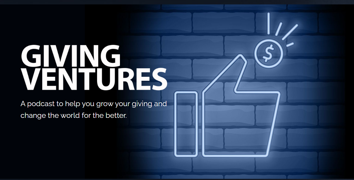 Donors Trust Giving Ventures Podcast, Hall of Fame for American Entrepreneurs