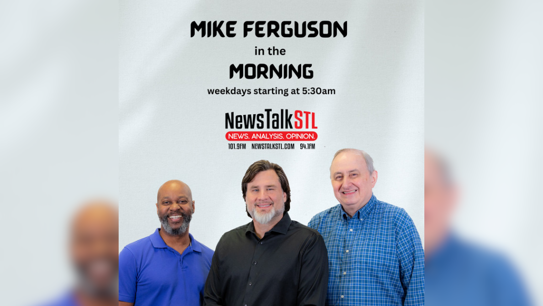 Mike Ferguson in the Morning, Why Results-Driven Politics Is Winning Over Voters